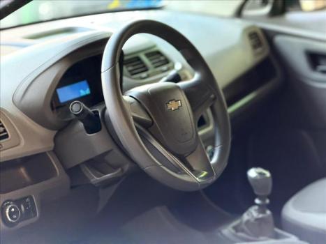 CHEVROLET Cobalt 1.4 4P FLEX LT, Foto 4