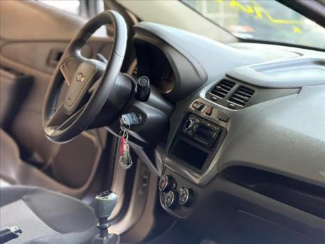 CHEVROLET Cobalt 1.4 4P FLEX LT, Foto 5