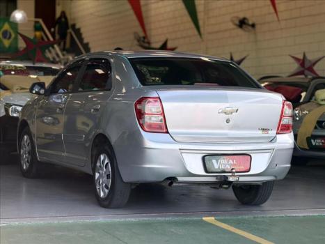 CHEVROLET Cobalt 1.4 4P FLEX LT, Foto 7