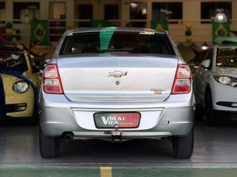 CHEVROLET Cobalt 1.4 4P FLEX LT, Foto 8