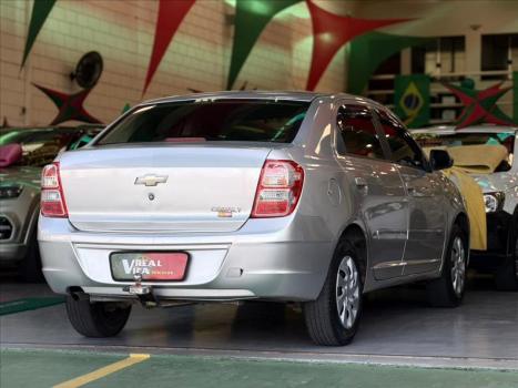CHEVROLET Cobalt 1.4 4P FLEX LT, Foto 9