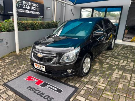 CHEVROLET Cobalt 1.4 4P FLEX LT, Foto 2