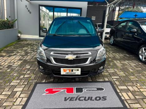 CHEVROLET Cobalt 1.4 4P FLEX LT, Foto 3