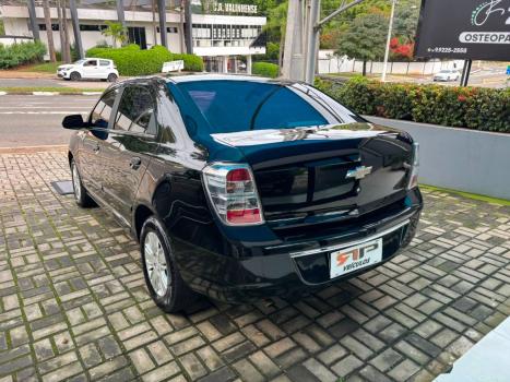 CHEVROLET Cobalt 1.4 4P FLEX LT, Foto 4