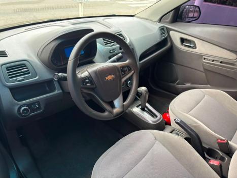 CHEVROLET Cobalt 1.4 4P FLEX LT, Foto 9