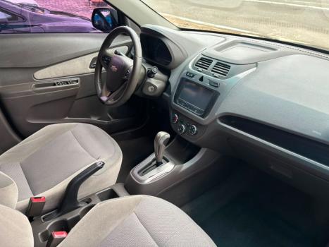 CHEVROLET Cobalt 1.4 4P FLEX LT, Foto 10