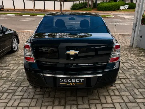 CHEVROLET Cobalt 1.4 4P FLEX LT, Foto 4