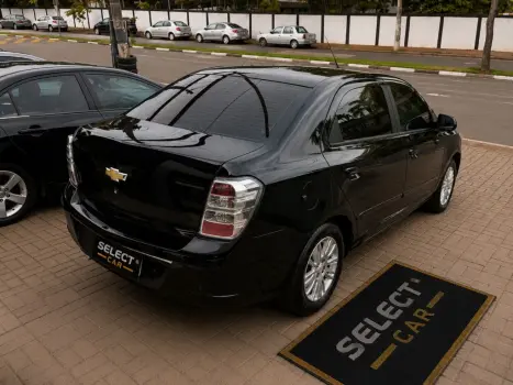CHEVROLET Cobalt 1.4 4P FLEX LT, Foto 5
