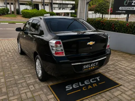 CHEVROLET Cobalt 1.4 4P FLEX LT, Foto 6