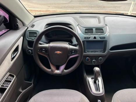 CHEVROLET Cobalt 1.4 4P FLEX LT, Foto 9