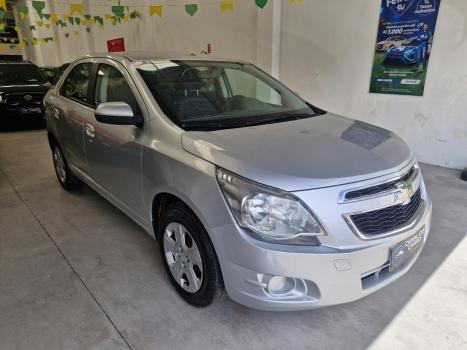 CHEVROLET Cobalt 1.4 4P FLEX LT, Foto 2