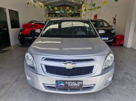 CHEVROLET Cobalt 1.4 4P FLEX LT, Foto 3