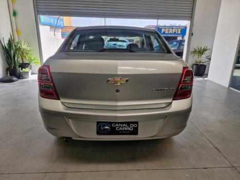 CHEVROLET Cobalt 1.4 4P FLEX LT, Foto 4