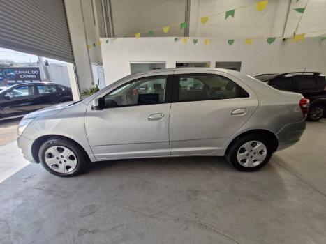 CHEVROLET Cobalt 1.4 4P FLEX LT, Foto 5