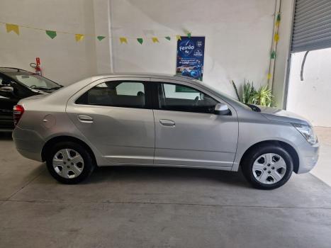 CHEVROLET Cobalt 1.4 4P FLEX LT, Foto 6