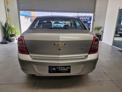 CHEVROLET Cobalt 1.4 4P FLEX LT, Foto 7