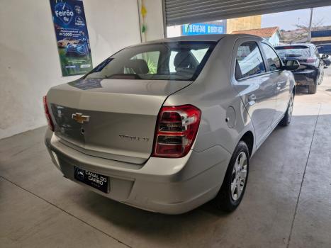 CHEVROLET Cobalt 1.4 4P FLEX LT, Foto 8