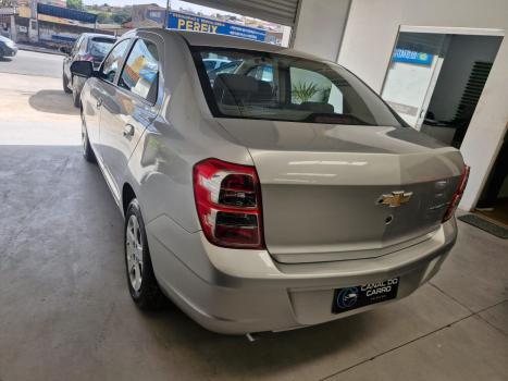 CHEVROLET Cobalt 1.4 4P FLEX LT, Foto 9