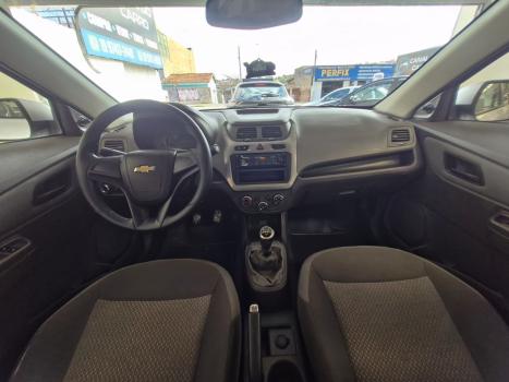 CHEVROLET Cobalt 1.4 4P FLEX LT, Foto 10