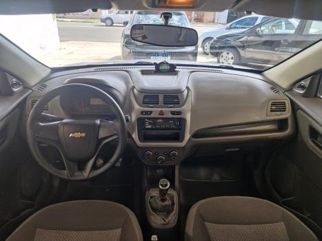 CHEVROLET Cobalt 1.4 4P FLEX LT, Foto 11