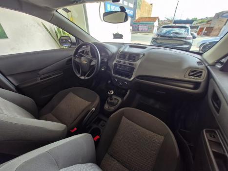 CHEVROLET Cobalt 1.4 4P FLEX LT, Foto 12