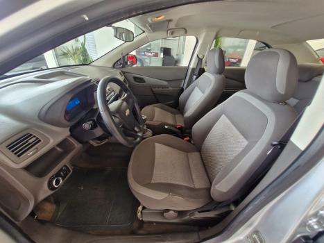 CHEVROLET Cobalt 1.4 4P FLEX LT, Foto 13