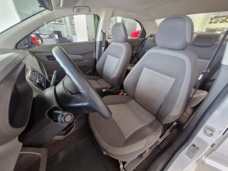 CHEVROLET Cobalt 1.4 4P FLEX LT, Foto 14