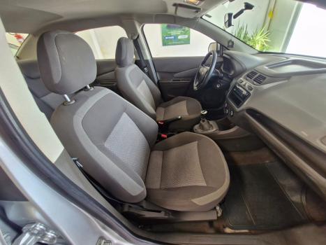 CHEVROLET Cobalt 1.4 4P FLEX LT, Foto 15