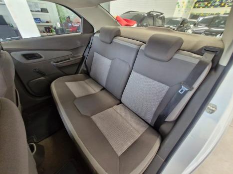 CHEVROLET Cobalt 1.4 4P FLEX LT, Foto 18