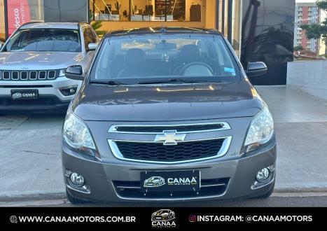 CHEVROLET Cobalt 1.4 4P FLEX LTZ, Foto 2