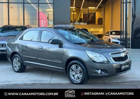 CHEVROLET Cobalt 1.4 4P FLEX LTZ, Foto 3