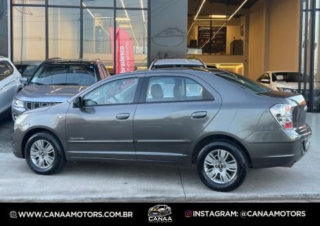 CHEVROLET Cobalt 1.4 4P FLEX LTZ, Foto 4