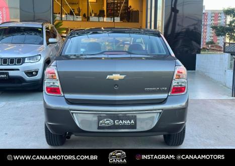 CHEVROLET Cobalt 1.4 4P FLEX LTZ, Foto 5