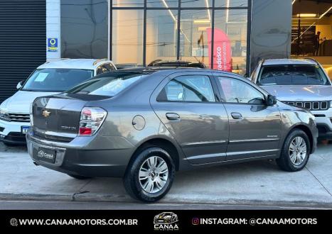 CHEVROLET Cobalt 1.4 4P FLEX LTZ, Foto 6