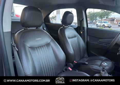 CHEVROLET Cobalt 1.4 4P FLEX LTZ, Foto 7