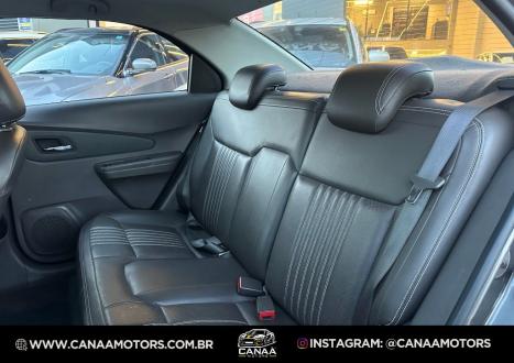 CHEVROLET Cobalt 1.4 4P FLEX LTZ, Foto 8