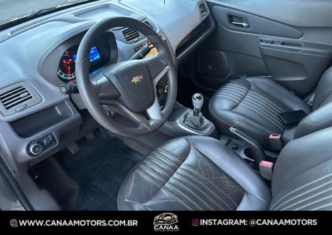 CHEVROLET Cobalt 1.4 4P FLEX LTZ, Foto 9