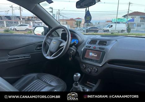 CHEVROLET Cobalt 1.4 4P FLEX LTZ, Foto 10