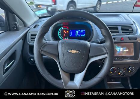 CHEVROLET Cobalt 1.4 4P FLEX LTZ, Foto 11