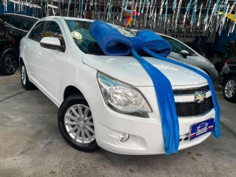 CHEVROLET Cobalt 1.4 4P FLEX LTZ, Foto 1