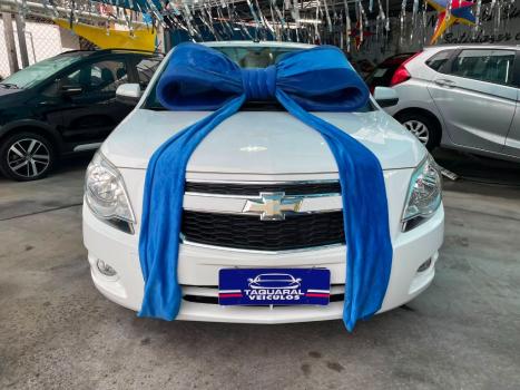 CHEVROLET Cobalt 1.4 4P FLEX LTZ, Foto 2