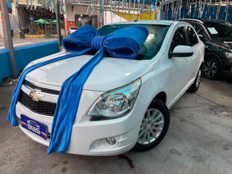 CHEVROLET Cobalt 1.4 4P FLEX LTZ, Foto 3