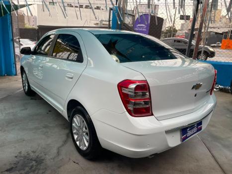 CHEVROLET Cobalt 1.4 4P FLEX LTZ, Foto 4