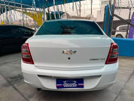 CHEVROLET Cobalt 1.4 4P FLEX LTZ, Foto 5