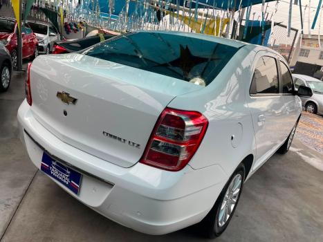 CHEVROLET Cobalt 1.4 4P FLEX LTZ, Foto 6