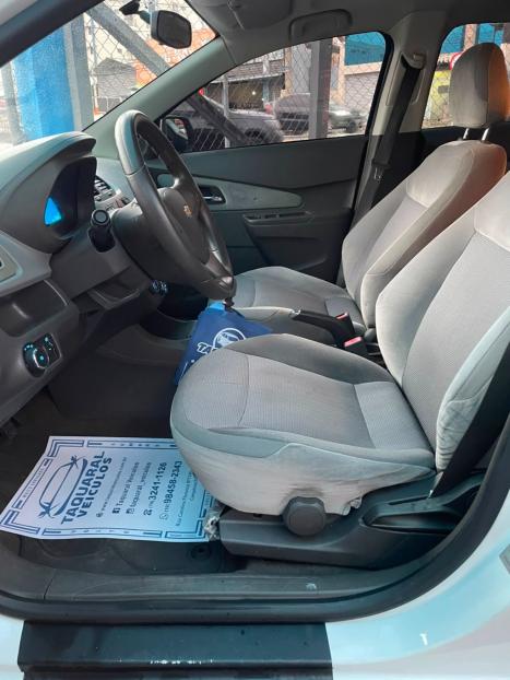 CHEVROLET Cobalt 1.4 4P FLEX LTZ, Foto 7
