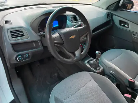 CHEVROLET Cobalt 1.4 4P FLEX LTZ, Foto 8