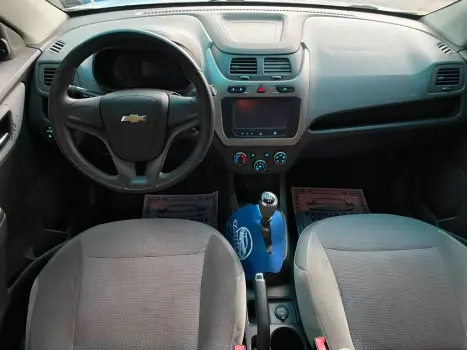 CHEVROLET Cobalt 1.4 4P FLEX LTZ, Foto 9