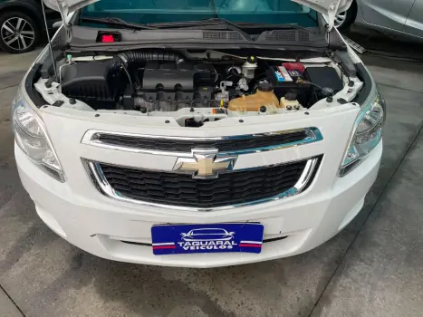 CHEVROLET Cobalt 1.4 4P FLEX LTZ, Foto 14