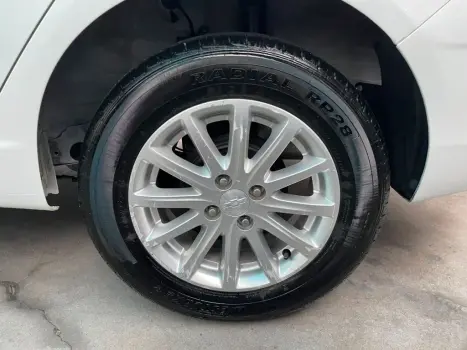 CHEVROLET Cobalt 1.4 4P FLEX LTZ, Foto 15